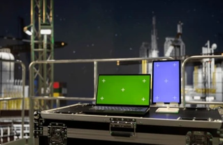 ENVIRONMENT DIVISION